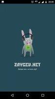 Zaycev.net Скриншот 1